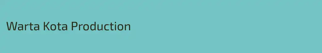 Warta Kota Production